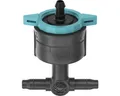 Produktbild: GARDENA Micro-Drip-System regulierbarer Reihentropfer 1 – 8 l/h 5 Stk.