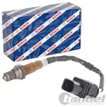 Produktbild: BOSCH 60189244 LAMBDASONDE 5polig für HYUNDAI GRAND ix35 ix55 MATRIX SANTA