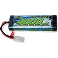 Produktbild: Carson 7,2V/4000mAh NiMH Race Akku TAM (7.20 V, 4000 mAh) (500608225)