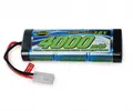 Produktbild: Carson 500608225 Akku Power Pack 7,2V 4000mAh NiMH Race Akku Stecker Tamiya TAM