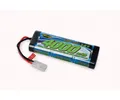 Produktbild: Carson 500608225 - 7,2V/4000mAh NiMH Race Akku TAM - Neu