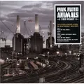 Produktbild: Pink Floyd / ANIMALS (2018 REMIX) (LP) / Sony Music Catalog / 19075876851 / LP