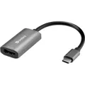 Produktbild: Sandberg Capture Link (USB Typ-C, 19 cm) (136-36)