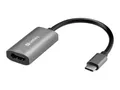 Produktbild: SANDBERG Videoadapter - HDMI weiblich zu USB-C männlich