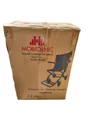 Produktbild: Mobiclinic, Transitrollstuhl, Neptuno, Aluminium, Klappbar -- 2832/2205