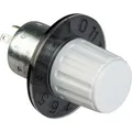 Produktbild: Schneider Electric POTENTIOMETER FÜR  FREQU.UMF. (SZ1RV1202)