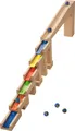 Produktbild: Haba Melodiebausteine 3399 - Kugelbahn, Spielzeug für Kinder, Ton-Bausteine