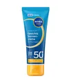 Produktbild: NIVEA Sun UV Gesicht Gesichtssonnenschutz Creme LSF 50+ 40ml