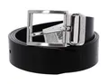 Produktbild: GUESS Adjustable Belt W90 Gürtel Black Schwarz