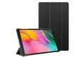 Produktbild: Fintie Tablet-Hülle für Samsung Galaxy Tab A 10,1 Zoll T510/T515 2019 Tablet 10,1 Zoll, Ultra Schlank Superleicht Kunstleder Schutzhülle mit Standfunktion