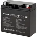 Produktbild: Rebel12V 17Ah wartungsfreie Gel-Batterie für UPS