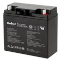 Produktbild: Universal Gel-Batterie 12V 17Ah Rebel Power wartungsfrei BAT0405