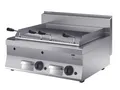Produktbild: BARTSCHER Lavasteingrill, Gas 650, B800