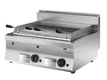 Produktbild: Bartscher Gas-Lavasteingrill Serie 650, 800mm breit - 1151593