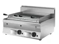 Produktbild: Gas Lavasteingrill Grill  800 x 650 x 295 TG Imbiss Gastro Gastlando
