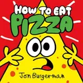 Produktbild: How to Eat Pizza