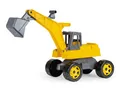 Produktbild: 02217-Eco GIGA Trucks Aufsitz-Bagger Starke Riesen Sandbagger ca. 70 cm 360 G...