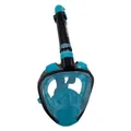 Produktbild: Die Preisgekrönte KAIMANA® Jugendliche Schnorchelmaske für Erwachsene & Kinder -