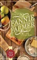 Produktbild: The Original Fannie Farmer 1896 Cookbook The Boston Cooking School Farmer Buch