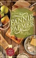 Produktbild: Fannie Merritt Farmer The Original Fannie Farmer 1896 Cookbook (Taschenbuch)