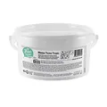 Produktbild: Mona Lisa Massa Ticino Tropic Bride White Rollfondant 2,5kg im Eimer