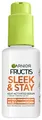 Produktbild: Garnier Fructis Sleek & Stay Heat-Activated Serum mit Alpha-Silanen für trockenes und zu Frizz neigendes Haar, 50 ml