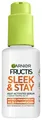 Produktbild: Garnier Fructis Sleek & Stay Heat-Activated Serum mit Alpha-Silanen für