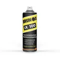 Produktbild: Brunox IX100 500ml | Korrosionsschutz Unterbodenschutz Wachs-Versiegelung Spray