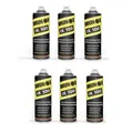 Produktbild: 6x Brunox IX100 500ml Korrosionsschutz Unterbodenschutz Wachs-Versiegelung Spray
