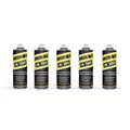 Produktbild: 5x Brunox IX100 500ml Korrosionsschutz Unterbodenschutz Wachs-Versiegelung Spray