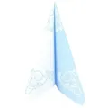 Produktbild: Airlaid Serviette Bellissima in Hellblau, 40 x 40 cm, 50 Stück - APARTina