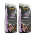Produktbild: BELCANDO Finest Grain Free Senior XS-M 25 kg (2x12.5 kg)