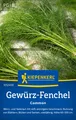 Produktbild: Kiepenkerl Gewürz-Fenchel Common, Würz- u. Teekraut - für ca. 100 Pflanzen