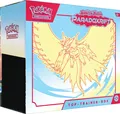 Produktbild: Sammelkartenspiel Pokémon Karmesin & Purpur Paradoxryt [DE] 26D81
