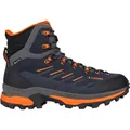 Produktbild: Lowa Herren Randir GTX Mid Schuhe (Größe 42.5, blau)