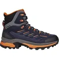 Produktbild: Lowa RANDIR GTX MID NAVY/FLAME NAVY/FLAME 42.5 - Orange - 42,5