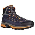 Produktbild: Lowa RANDIR GTX MID Trekkingschuh blau 42,5 EU