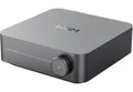 Produktbild: 795847057231 WiiM Amp Dark Grey - Stereo-Streaming-Verstärker WiiM