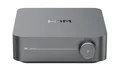 Produktbild: WiiM Amp Streaming Vollverstärker BT 5.0 HDMI ARC 2x120W max.