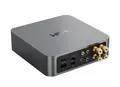 Produktbild: Wiim Amp - Integrierter Streaming-Verstärker Space grey | Neu | UVP 369 €