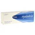 Produktbild: Hyalubrix Injektionslösung I.e.fertigspr 1X2 ml