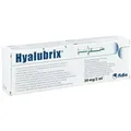 Produktbild: Hyalubrix Injektionslösung i.e.Fertigspritze