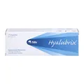 Produktbild: Fidia Pharma HYALUBRIX Injektionslösung i.e.Fertigspritze 02l