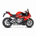Produktbild: Auspuff LEOVINCE LV-10 Schwarz BMW S 1000 RR R M 1000 RR R 2019 2021 2024