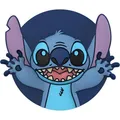 Produktbild: PopSockets PopGrip Luxe PopOut Stitch (112621)