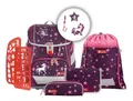 Produktbild: Step by Step Schulranzen 2in1 Plus (Set, 4-tlg)