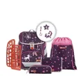 Produktbild: Step by Step Schulranzen 2in1 Plus - Schulranzen Set 6tlg. (Unicorn)