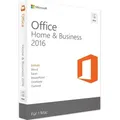 Produktbild: Microsoft Office 2016 Home and Business I MAC