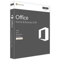 Produktbild: Microsoft Office 2016 Home and Business für MAC, PKC -NEU-