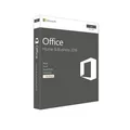 Produktbild: Microsoft Corporation Microsoft Office 2016 Mac Home and Business W6F-00575